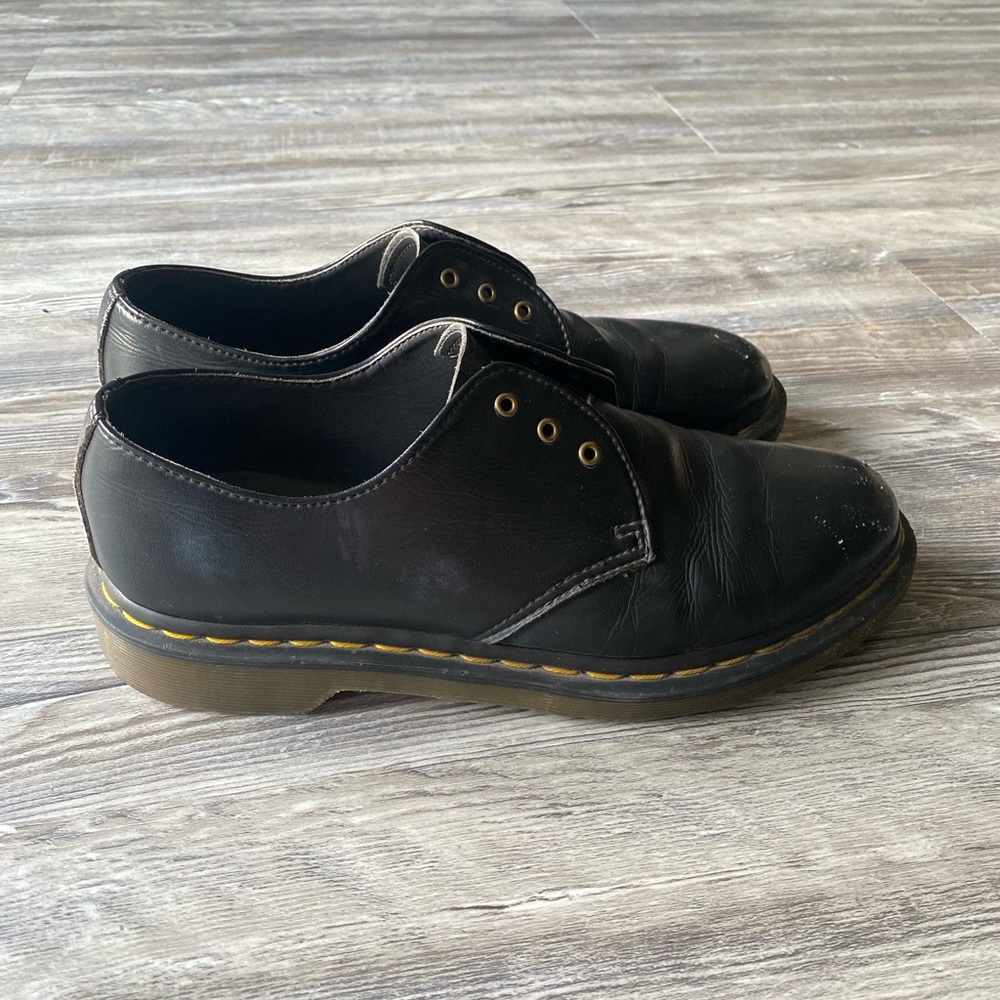 Vintage 1461 dr martens